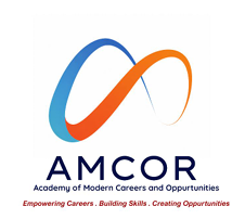 AMCOR Students Collaborating
